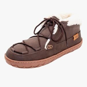 Flojos Brown Women's Shoes